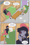 Comic page 1 thumbnail